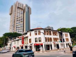 Townshend Road (D8), Retail #561763651